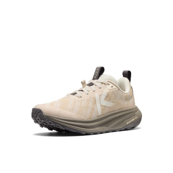 Women's Roam Trail Running Shoe | Birch/Brindle