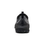 Men's Roam Trail Running Shoe | Black/Magnet