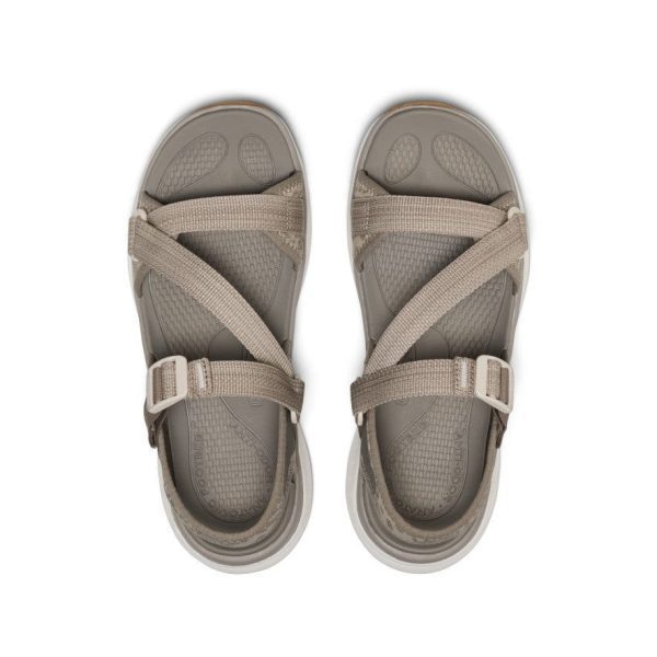 Women's Leiki Open-Toe Sandal  |  Brindle/Birch