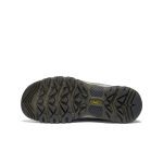 Women's Targhee IV Vented Hiking Shoe | Alloy/Granite Green