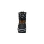 Men's Evanston 8 Insulated Waterproof Boot (Soft Toe) | Bison/Black