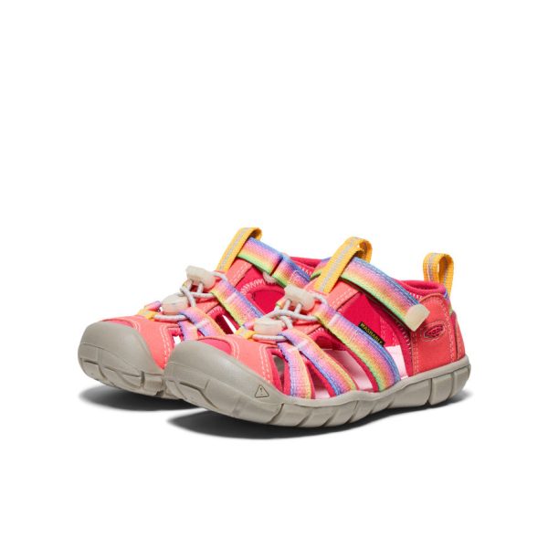 Big Kids' Seacamp II CNX | Rainbow Glow