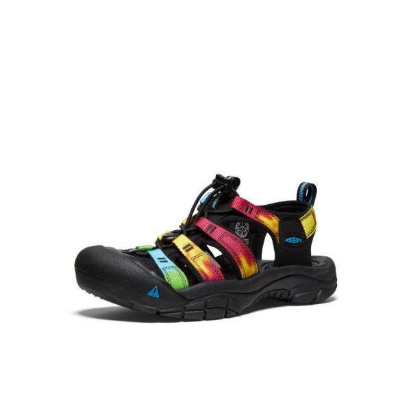 Women's Newport Retro | Original Tie Dye
