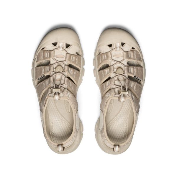 Men's Newport H2 Sandal  |  Monochrome/Plaza Taupe
