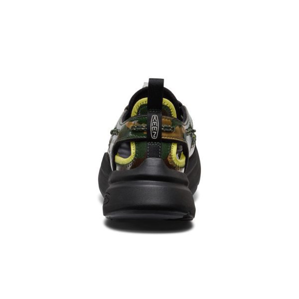 Men's UNEEK WK FAF Sneaker | Faf Multi