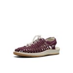 Women's UNEEK Canvas  |  Fig/Birch