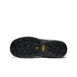 Men's Evanston 6 Waterproof Boot (Soft Toe)  |  Bison/Black