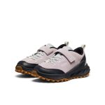 Little Kid's Jasper Zionic Sneaker | Thistle/Ballad Blue