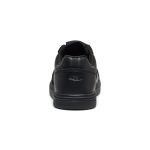 Women's Kenton WTX Work Shoe (Soft Toe) | Black/Black