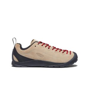 Women's Jasper Sneaker  |  Silver Mink