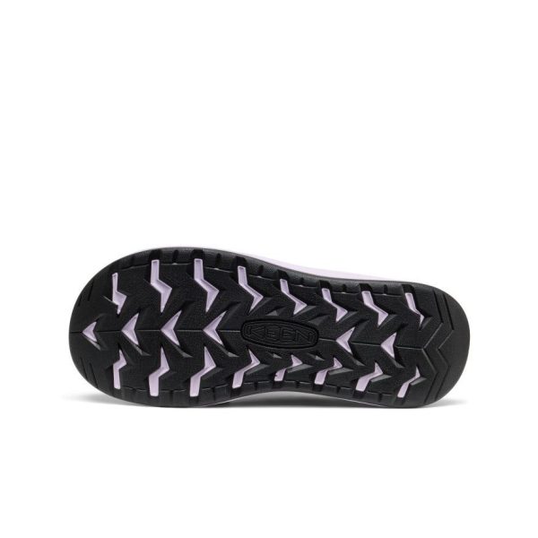 Women's Whyser Protect Our Winters Slip-On | Pow Alpine Start
