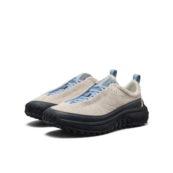 Men's KS Mino Sneaker  |  Vapor/Faded Denim