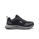 Women's Sparta 2 (Aluminum Toe) | Airy Blue/Black