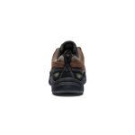 Men's Targhee IV Waterproof Hiking Shoe | Bison/Black