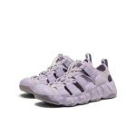 Women's Hyperport H2 Sandal  |  Monochrome/Thistle