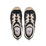 Men's Targhee II Waterproof | Black/Birch