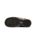 Men's Targhee IV Waterproof Hiking Shoe  |  Java/Bison