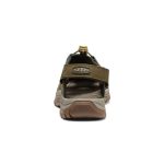 Men's Rapids H2 Sandal  |  Dark Olive/Khaki