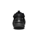 Women's UNEEK WK Sneaker | Black/Black