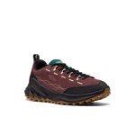 Men's Jasper Zionic Sneaker | Huckleberry/Lemon Grass