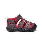 Toddlers' Seacamp II CNX  |  Magnet/Red Carpet