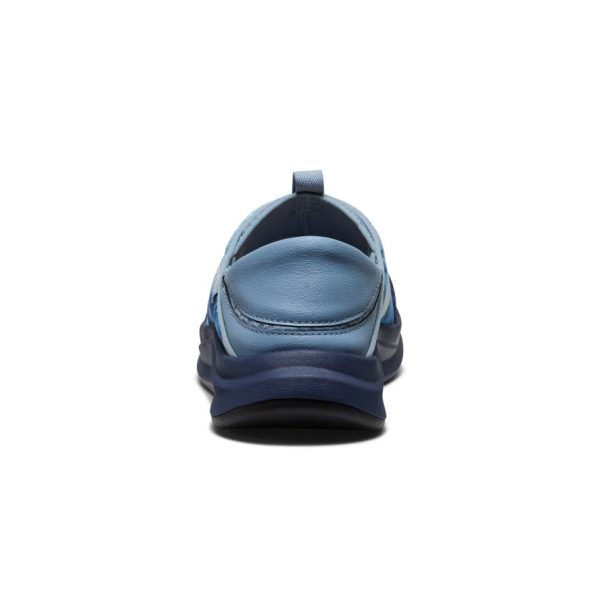 Men's Whyser Protect Our Winters Slip-On   |  Pow Glacier Blue