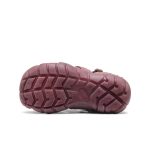 Little Kids' Seacamp II CNX namuk Sandal  |  Mauve