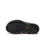 Men's Newport Oxford | Nocturnal Black