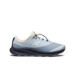 Women's Aspire Shoe  |  Skyway/Star White