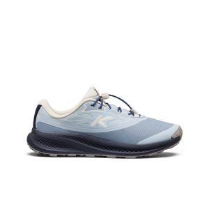 Women's Aspire Shoe | Skyway/Star White