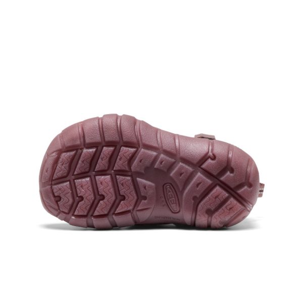 Toddlers' Seacamp II CNX namuk Sandal  |  Mauve