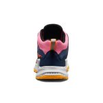 Big Kids' Zionic Waterproof Boot  |  Naval Academy/Nasturtium