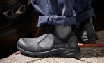 Men's Vista Energy+ Shift ESD (Carbon Toe)  |  Coffee Bean/Black