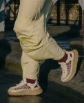 Women's UNEEK WK Sneaker  |  Cameo Rose/Pink Flambe