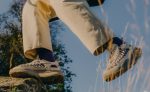 Women's UNEEK WK Sneaker  |  Cameo Rose/Pink Flambe