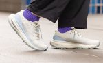 Women's WK500 Walking Shoe  |  Star White/Skyway