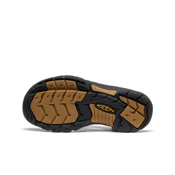 Women's Newport Retro Sandal x Gramicci  |  Gramicci Hemp
