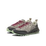 Women's Jasper Zionic Sneaker | Wild/Scenic Green