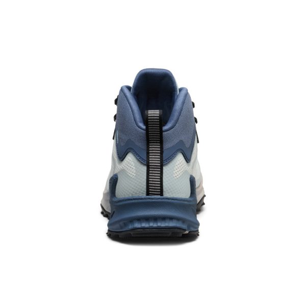 Women's Zionic NXT Waterproof Hiking Boot  |  Ballad Blue/Winter Green