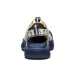 Women's Newport Retro Sandal x An Ko Rau  |  An Ko Rau Multi
