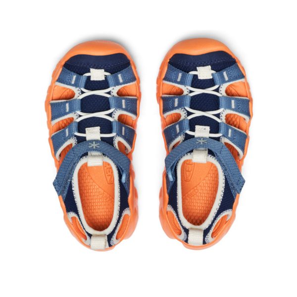 Little Kids' Hyperport H2 Snow Peak Sandal   |  Tanehozuki