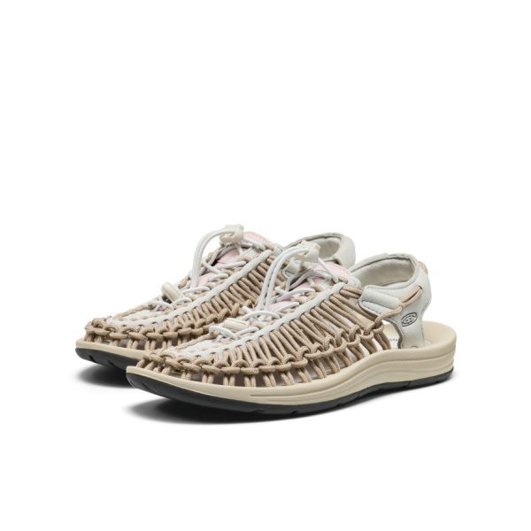 Women's UNEEK Sneaker  |  Vapor/Pale Lilac
