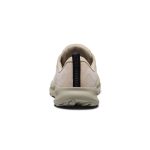 Men's Wander Trail Running Shoe | Star White/Desert Sage