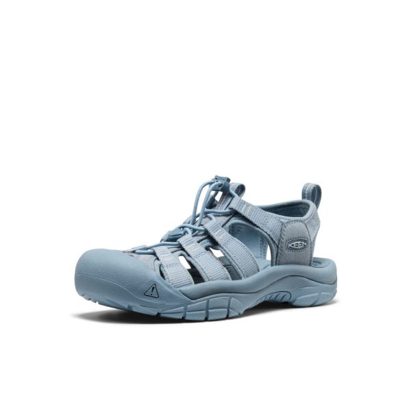 Women's Newport H2  |  Monochrome/Faded Denim
