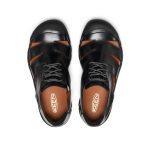 Men's Newport Oxford | Nocturnal Black
