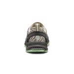 Women's Jasper Zionic Sneaker | Wild/Scenic Green