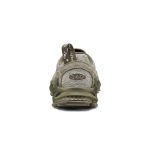 Men's Jasper Zionic 18 East Sneaker  |  Abbey Stone/Mermaid