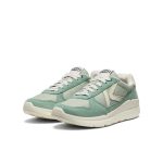 Women's KM2 Jogger  |  Iceberg Green/Desert Sage
