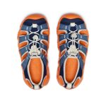 Big Kids' Hyperport H2 Snow Peak Sandal  |  Tanehozuki