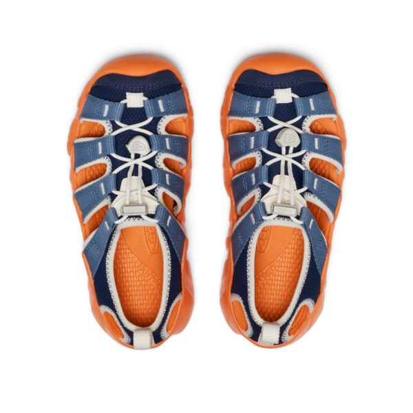 Big Kids' Hyperport H2 Snow Peak Sandal  |  Tanehozuki